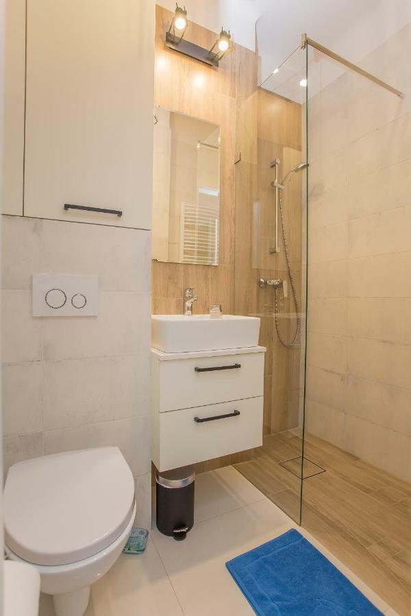 Cr Apartament W Centrum Lipowa 18 Белосток Экстерьер фото