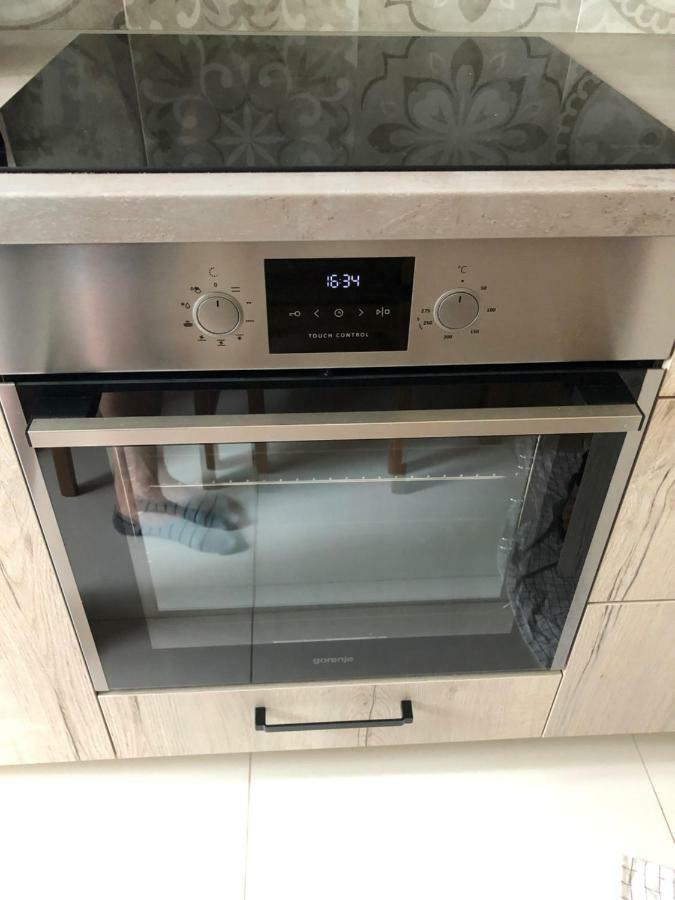 Cr Apartament W Centrum Lipowa 18 Белосток Экстерьер фото
